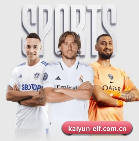 每个板块围绕一个运动项目展开 - 多运动项目内容板块(kaiyun)